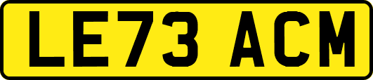 LE73ACM