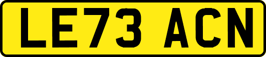 LE73ACN