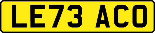 LE73ACO
