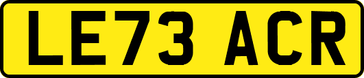 LE73ACR