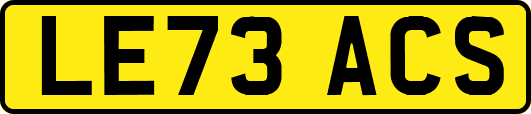 LE73ACS