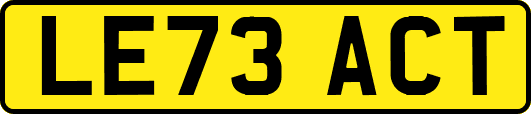 LE73ACT