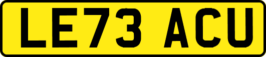 LE73ACU