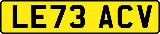 LE73ACV