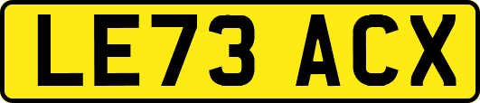LE73ACX