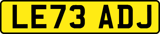 LE73ADJ