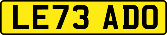 LE73ADO