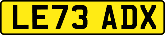 LE73ADX