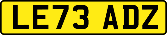 LE73ADZ