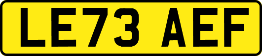 LE73AEF
