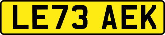 LE73AEK
