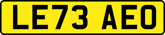 LE73AEO