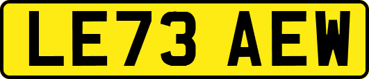 LE73AEW