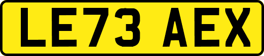 LE73AEX