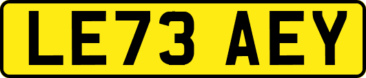 LE73AEY