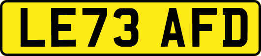 LE73AFD