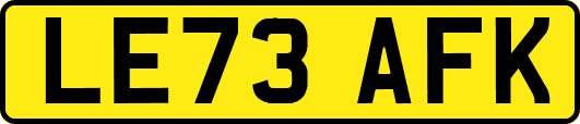 LE73AFK
