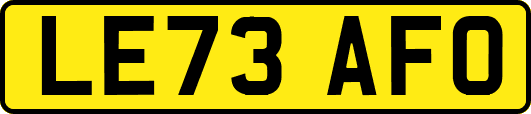 LE73AFO