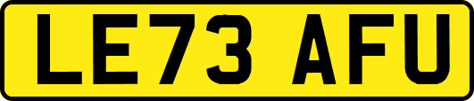 LE73AFU