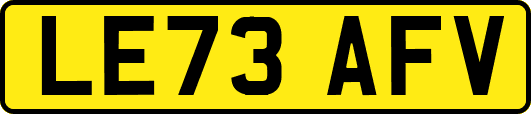 LE73AFV