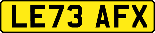 LE73AFX