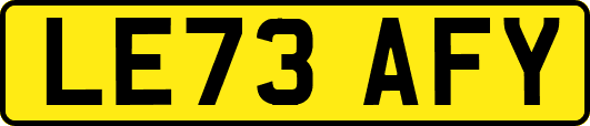 LE73AFY