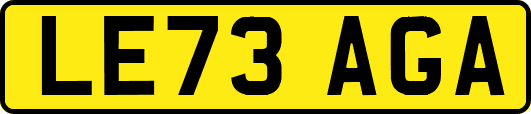 LE73AGA