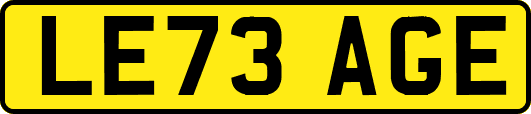 LE73AGE