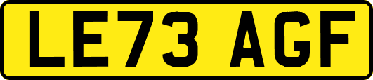 LE73AGF