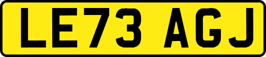 LE73AGJ