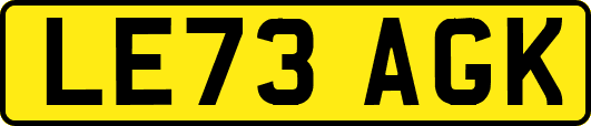 LE73AGK