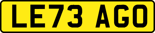LE73AGO