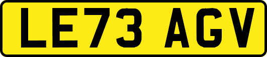 LE73AGV