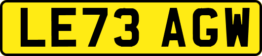 LE73AGW