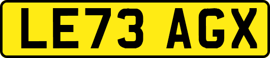 LE73AGX