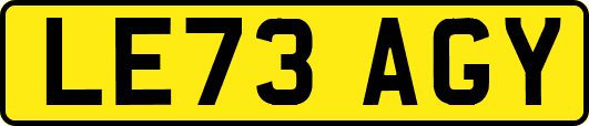 LE73AGY
