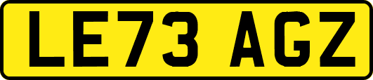 LE73AGZ