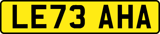 LE73AHA
