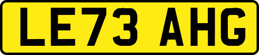 LE73AHG