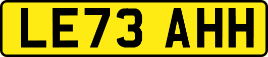 LE73AHH