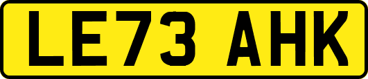 LE73AHK