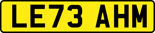 LE73AHM