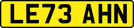 LE73AHN