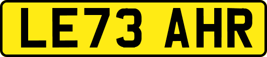 LE73AHR