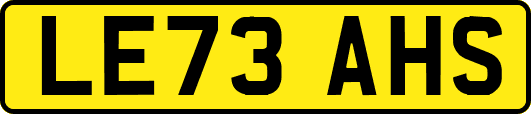 LE73AHS