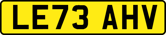 LE73AHV