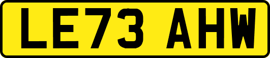 LE73AHW