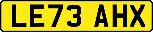 LE73AHX