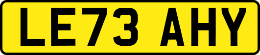 LE73AHY