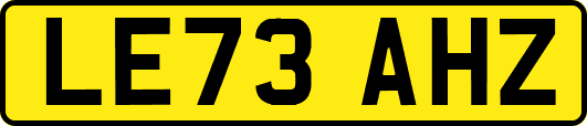 LE73AHZ